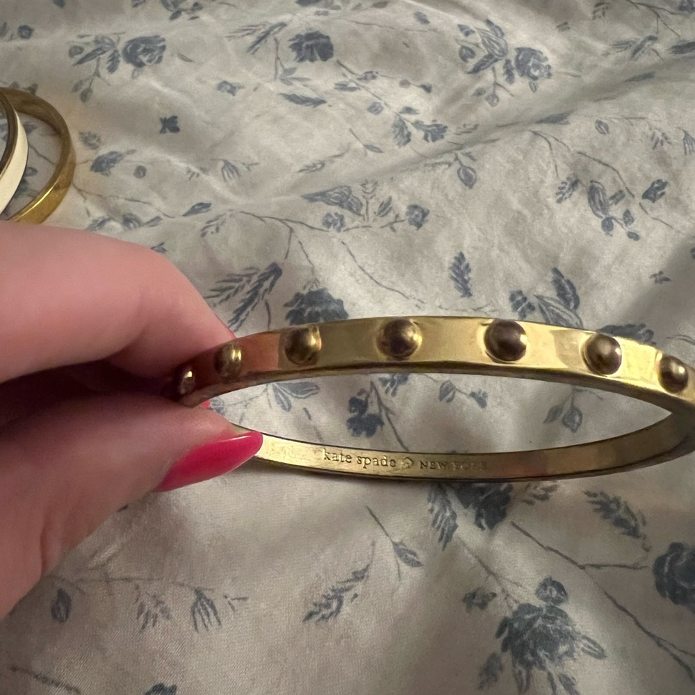 Kate Spade Bangles - Picture 4 of 6